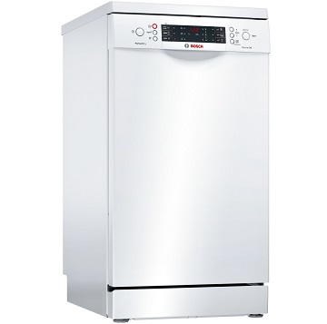 Bosch SPS66TW01E vestavná myčka